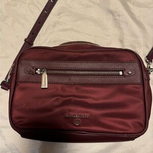 New Michael Kors crossbody.